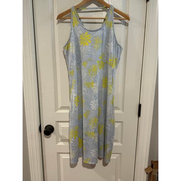 Columbia dress size XL - Picture 1 of 5